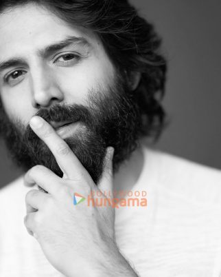 Kartik Aaryan