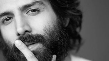 Kartik Aaryan