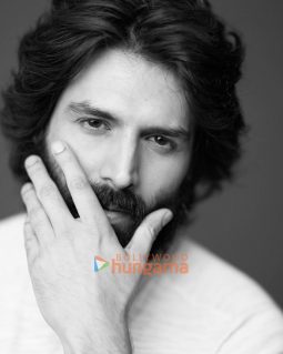 Kartik Aaryan