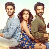 Kartik Aaryan pens emotional note as Sonu Ke Titu Ki Sweety completes 7 years