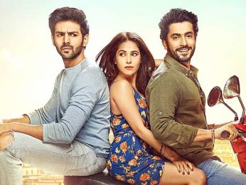 Kartik Aaryan pens emotional note as Sonu Ke Titu Ki Sweety completes 7 years Kartik Aaryan pens emotional note as Sonu Ke Titu Ki Sweety completes 7 years