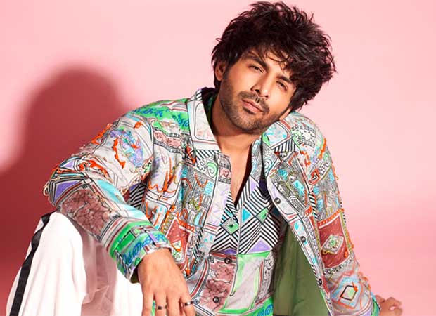 Kartik Aaryan says, “I’d always celebrate my partner’s success” as he insists that his outlook is shaped by strong women in his life