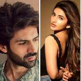 Kartik Aaryan to romance Sreeleela; actress makes her Hindi debut