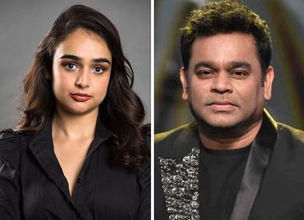 Kaveri Kapur receives words of appreciation from A R Rahman for her single ‘Ek Dhaaga Toda Maine’