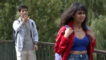 Kaveri Kapur says, “Shooting for Bobby Aur Rishi Ki Love story has changed the course of my life for the better” as her film releases on OTT