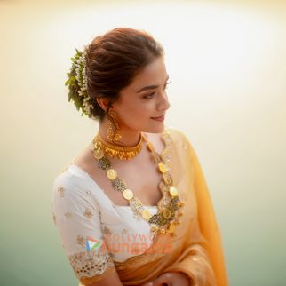 Celeb Photos Of Keerthy Suresh