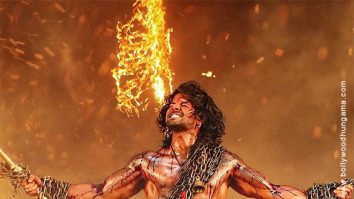First Look Of The Movie Kesari Veer