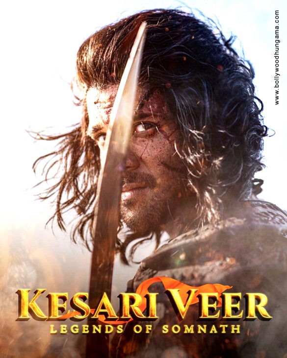 kesari veer 3