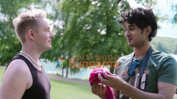 Kuch Sapney Apne stills