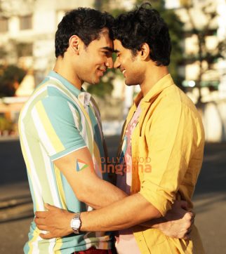 Kuch Sapney Apne stills