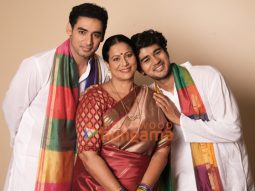 Kuch Sapney Apne stills