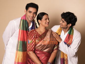 Kuch Sapney Apne stills