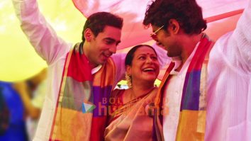 Kuch Sapney Apne stills