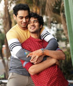 Kuch Sapney Apne stills