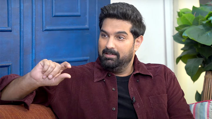 Kunaal Roy Kapur: “I had said no to Delhi Belly” | YJHD Kunaal Roy Kapur: “I had said no to Delhi Belly” | YJHD