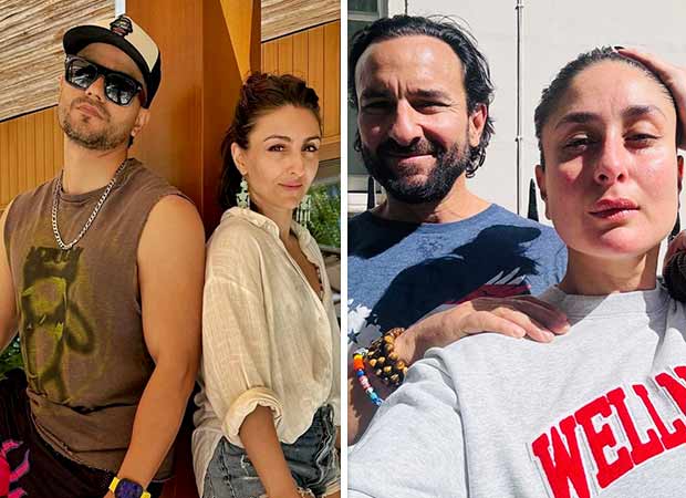 Kunal Kemmu recalls 12-year-old robbery attempt at Soha Ali Khan’s house amid Saif Ali Khan’s stabbing incident: “You can't say that the city is safe”