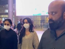Like Mother like daughter! ft Kajol & Nysa Devgn