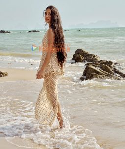 Celeb Photos Of Lisa Haydon