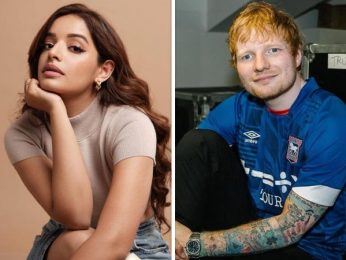 Lisa Mishra to perform with Ed Sheeran in Delhi on February 15