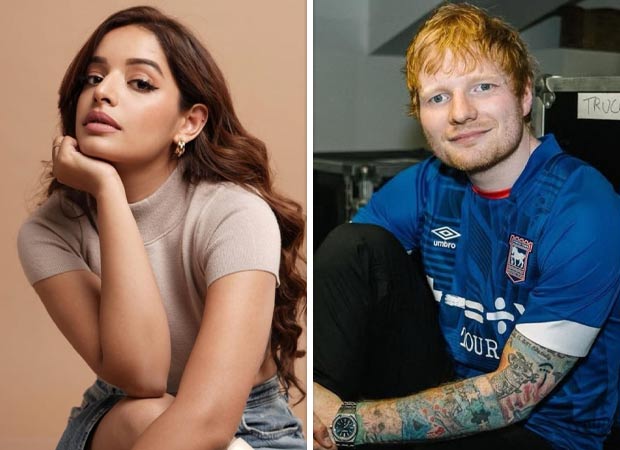 Lisa Mishra to perform with Ed Sheeran in Delhi on February 15 : Bollywood News