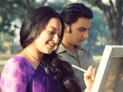 Ranveer Singh and Sonakshi Sinha starrer Lootera to re-release on March 7