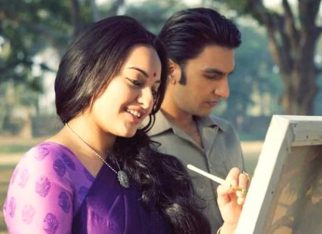 Ranveer Singh and Sonakshi Sinha starrer Lootera to re-release on March 7