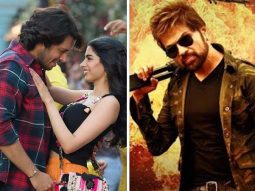Loveyapa crashes hard as Badass Ravi Kumar pulls ahead in the advance box office race! – 10x ticket sales difference!