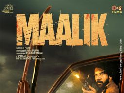 First Look Of The Movie Maalik