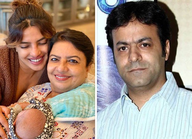 Madhu Chopra recalls heated exchange with Dostana director over Priyanka Chopra’s health: “If you want her to die on your set, I'll send her. But..”