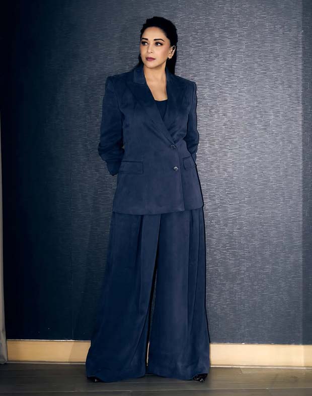 Blazer glam: How Shefali Shah, Vidya Balan, and Shilpa Shetty are nailing the trend