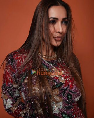 Malaika Arora