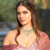 Malavika Mohanan says, "I am working with some of the best people in each industry" on exploring films in different languages