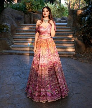 Malavika Mohanan