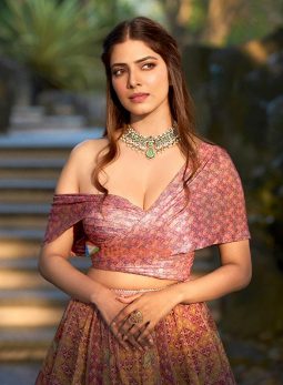 Malavika Mohanan