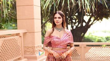 Malavika Mohanan