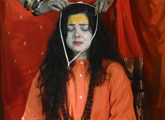 Mamta Kulkarni denies rumours of bribing Rs. 10 crores to become Mahamandaleshwar; says, “I have no money. I had to borrow Rs. 2 lakh to offer as ‘dakshina’”