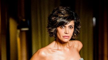 Mandira Bedi