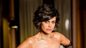 Mandira Bedi