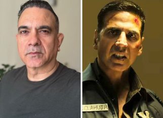 EXCLUSIVE: Manish Chaudhari talks about response to Sky Force; JUSTIFIES Akshay Kumar smoking scenes: “It added to the officer’s rutba; in those days, if you would walk into a war room, all you could see was smoke”