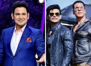 Manoj Muntashir on writing ‘Maaye’ for Sky Force out of homesickness, “I had gone to Dubai for a show, I was missing my country a lot”