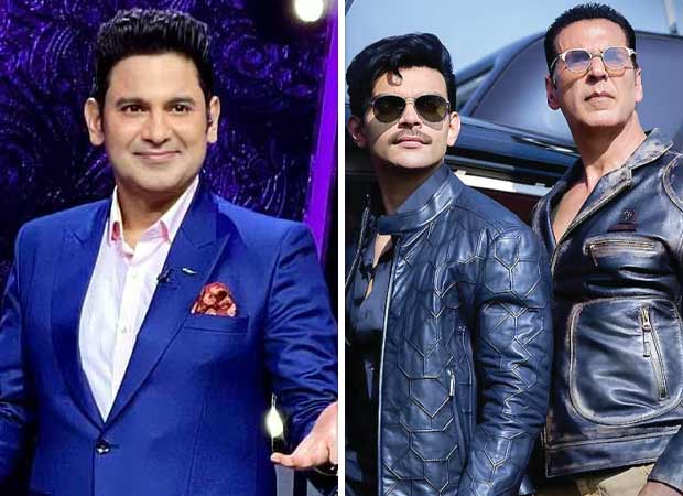 Manoj Muntashir on writing 'Maaye' for Sky Force out of homesickness, "I had gone to Dubai for a show, I was missing my country a lot" 