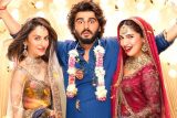 Mere Husband Ki Biwi | Official Trailer | Arjun Kapoor, Rakul Preet Singh, Bhumi Pednekar