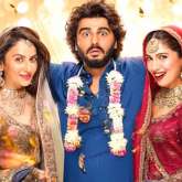 Mere Husband Ki Biwi | Official Trailer | Arjun Kapoor, Rakul Preet Singh, Bhumi Pednekar