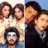 Bhumi Pednekar calls Mere Husband Ki Biwi "Hat tip” to Govinda, Karisma Kapoor, Raveena Tandon and the genre
