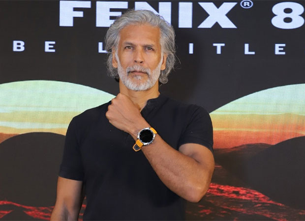 Garmin appoints Milind Soman as its brand ambassador