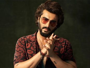 Arjun Kapoor calls love triangles a ‘not fun situation’ ahead of Mere Husband Ki Biwi release: “I don’t think that’s healthy”