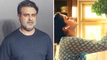 Mrs. producer Harman Baweja reacts to SIFF claims about boycotting Sanya Malhotra as they say, “What stress does a woman feel, while chopping vegetables and cooking food on a gas stove or doing dishes wearing gloves?”