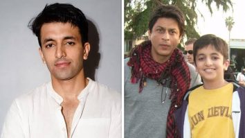 15 Years of My Name Is Khan EXCLUSIVE: Shah Rukh Khan-Kajol’s on-screen son Arjan Singh Aujla goes down memory lane: “SRK sir made my parents feel at ease by cracking jokes with them; Varun Dhawan sir ran across the field to get me a chocolate milkshake from Starbucks” 15 Years of My Name Is Khan EXCLUSIVE: Shah Rukh Khan-Kajol’s on-screen son Arjan Singh Aujla goes down memory lane: “SRK sir made my parents feel at ease by cracking jokes with them; Varun Dhawan sir ran across the field to get me a chocolate milkshake from Starbucks”