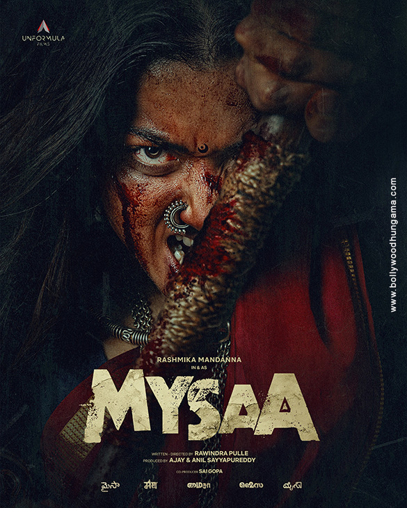 mysaa 2