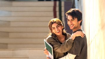 Movie Stills Of The Movie Nadaaniyan